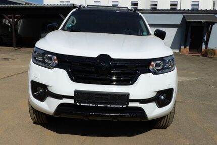 Renault Alaskan 92.500 km 25.999 &euro; Werdau 08412