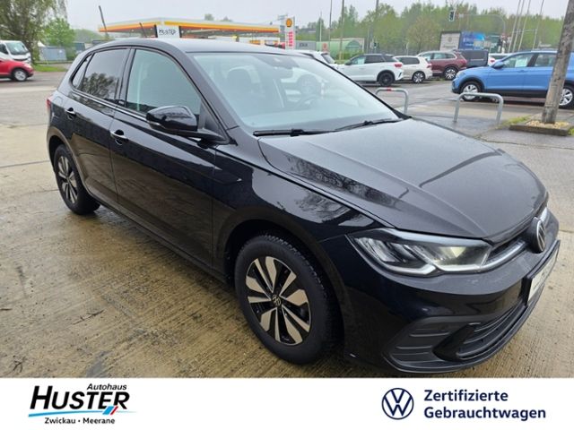 VW Polo 8.215 km 20.850 € Zwickau 08058