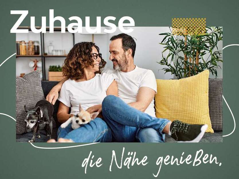 Wohnung zum Mieten in Gera 310 € 59.62 m²