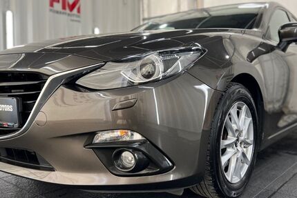 Mazda 3 122.500 km 9.747 € Werdau OT Steinpleis 08412