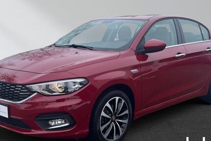 Fiat Tipo 37.700 km 12.975 &euro; Zeulenroda-Triebes 07937