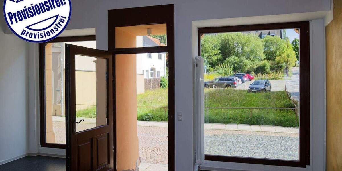 Gewerbeobjekt Greiz - 220&euro; | Angebot:25815265