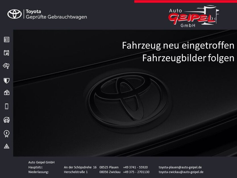 Citroen Berlingo 45.000 km 16.950 € Zwickau 08056