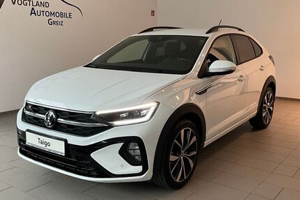 VW Taigo 9.000 km 23.290 € Greiz / Thüringen 07973