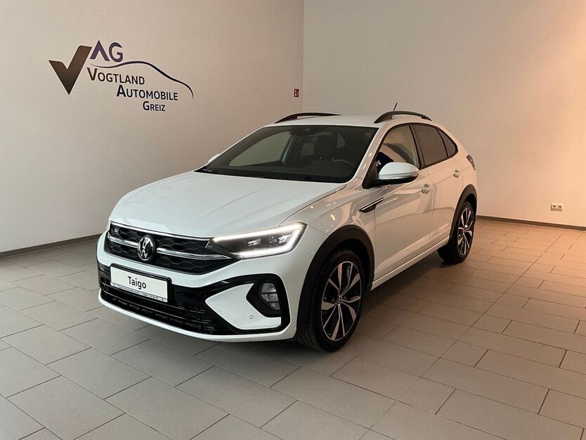 VW Taigo 9.000 km 23.290 € Greiz / Thüringen 07973