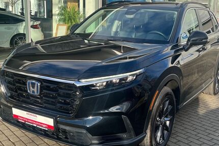 Honda CR-V 28.750 km 41.980 &euro; Ronneburg 07580