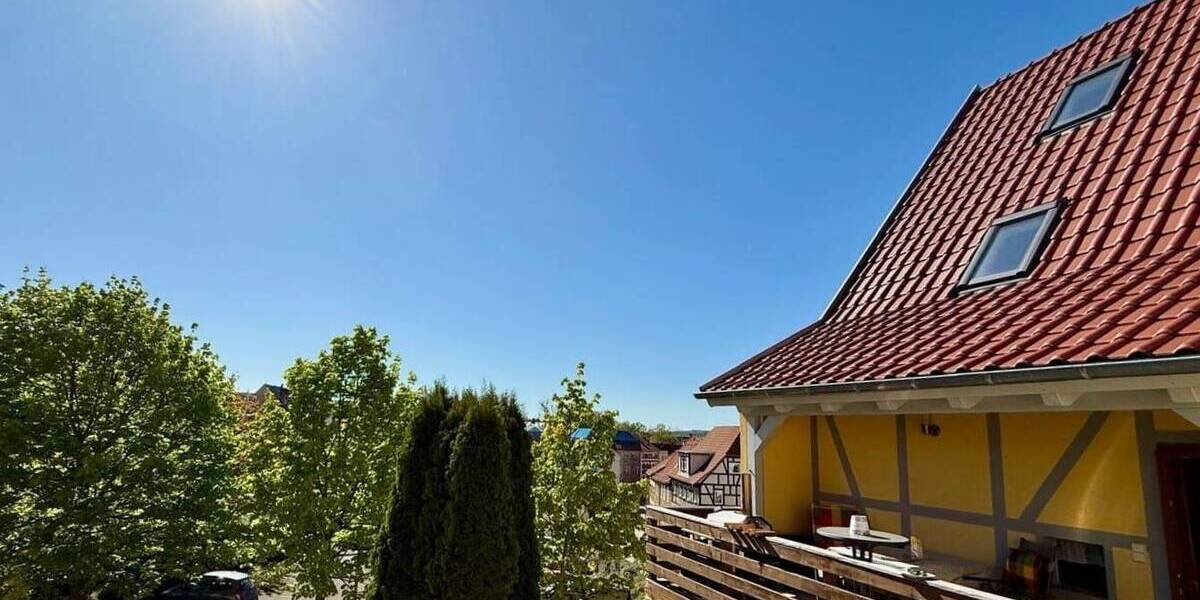 Mehrfamilienhaus, Wohnhaus Eisenberg - 4 Zimmer, 143 m&sup2;, 99.000&euro; | Angebot:25741019