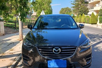 Mazda CX-5 209.500 km 6.100 &euro; Gera 07545