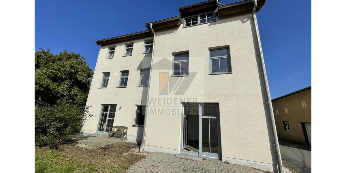 Erdgeschoßwohnung Ronneburg - 2 Zimmer, 42 m&sup2;, 170&euro; | Angebot:23116229