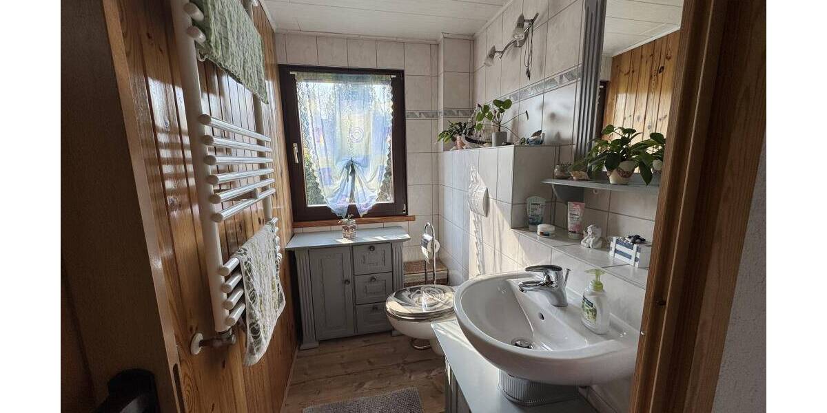 Bungalow Weißenborn - 2 Zimmer, 40 m&sup2;, 39.900&euro; | Angebot:25938452