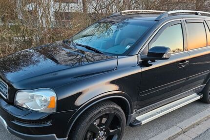 Volvo XC90 207.500 km 14.885 &euro; Gera 07546