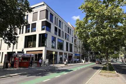 Büro in Berlin 8.171 € 326 m²