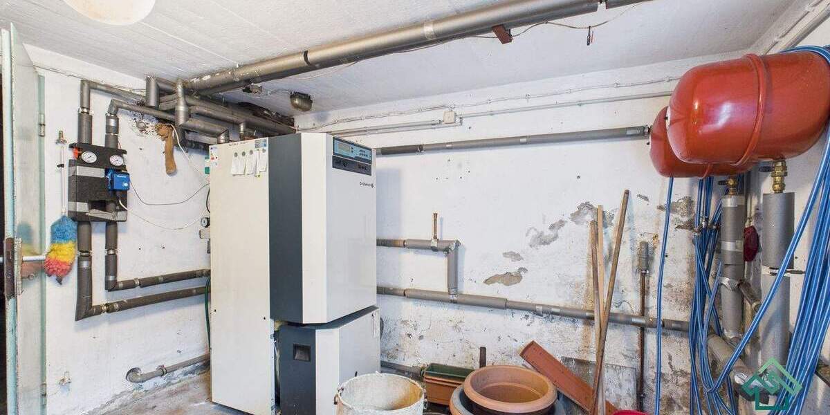 Platz für die ganze Familie - großzugiges Grundstück & Einfamilienhaus in Meuselwitz 5 zimmer