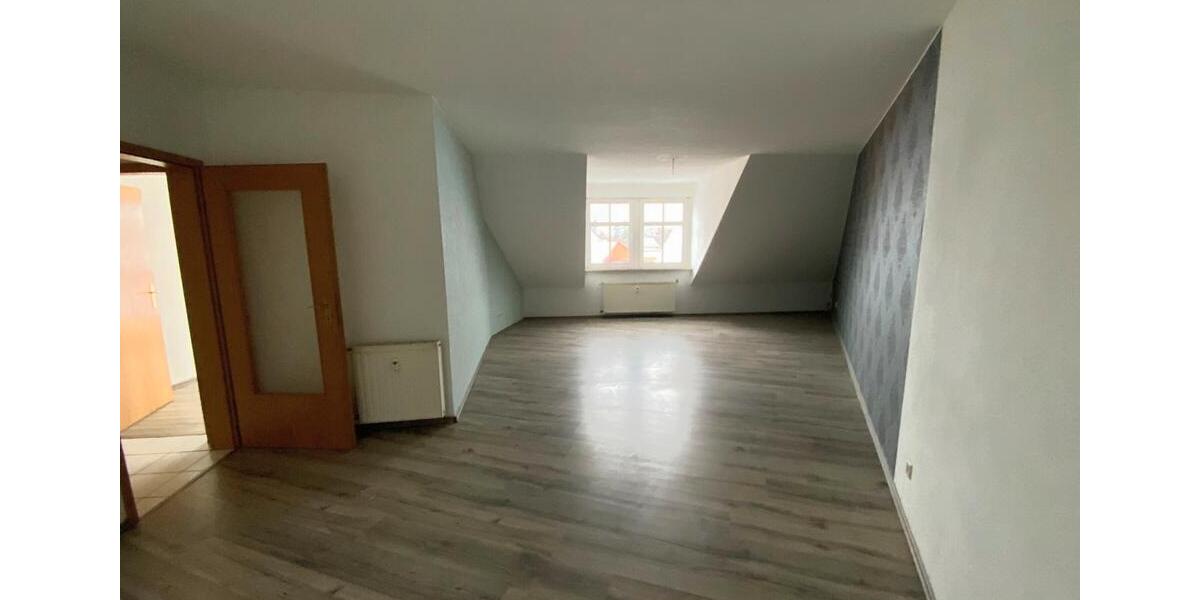 Großzügig WOHNEN... 3 zimmer