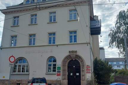 Büro oder Praxiseinheit mit 3 Zimmern und Lift, SP 3 zimmer