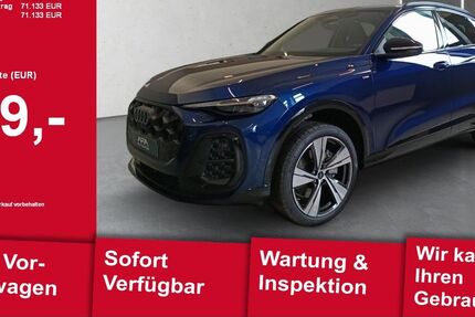 Audi Q5 5.196 km 69.113 &euro; Gera 07546