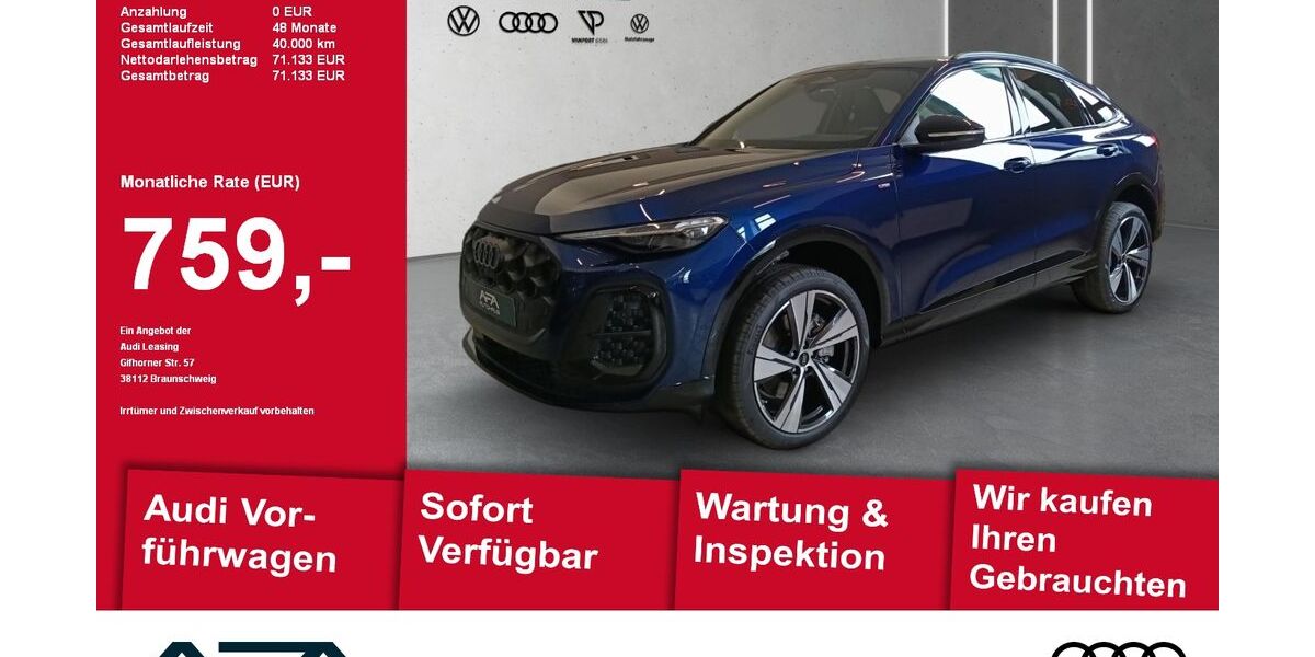 Audi Q5 5.196 km 69.113 &euro; Gera 07546