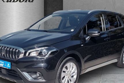 Suzuki (SX4) S-Cross 75.500 km 13.990 &euro; Gera 07546
