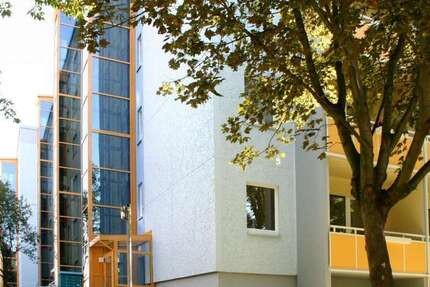 Wohnung zum Mieten in Gera 320 € 50 m²
