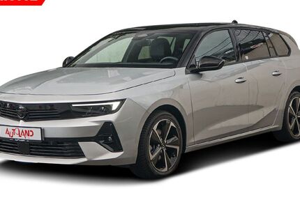 Opel Astra 25.265 km 22.950 &euro; Gera 07546