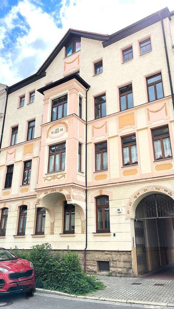 Wohnung zum Mieten in Zeitz 340 € 60 m²