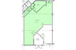 Zentral gelegene Laden-, Büro- oder Praxisfläche in Hermsdorf - Gewerbeobjekt Hermsdorf | Angebot:27009487