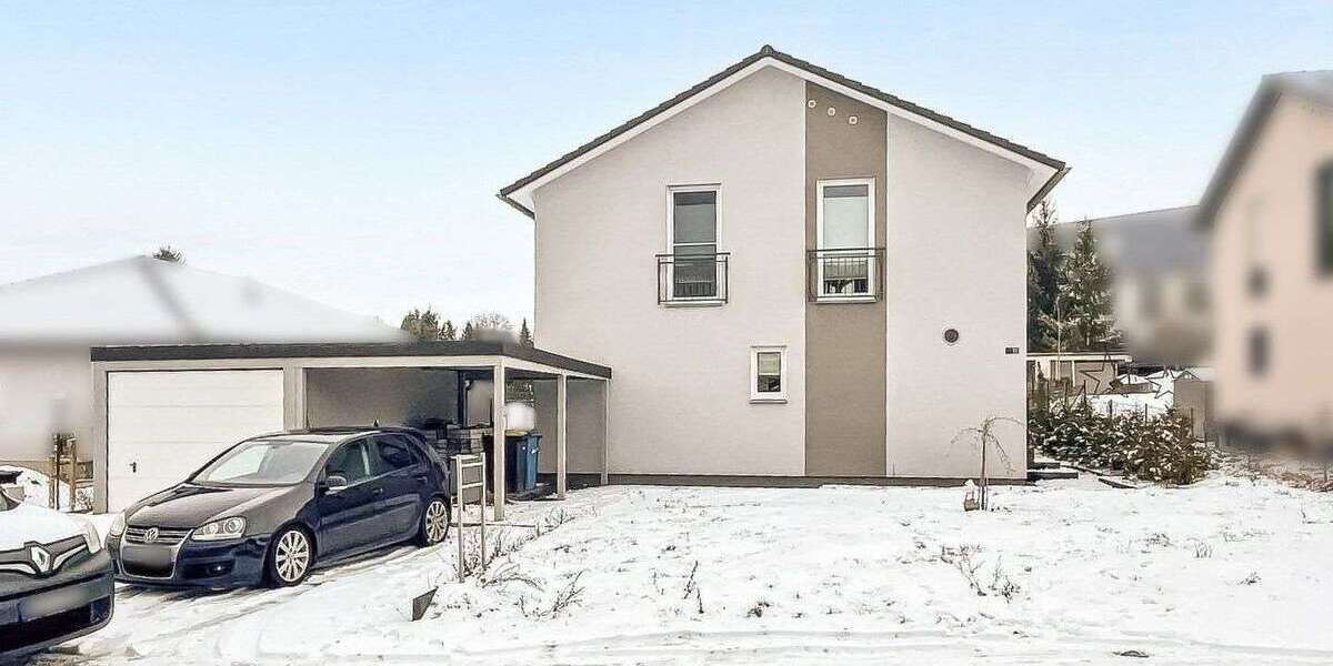 Einfamilienhaus Teuchern - 5 Zimmer, 159 m&sup2;, 550.000&euro; | Angebot:24982344