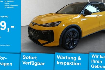 VW T-Roc 4.302 km 35.966 &euro; Gera 07546