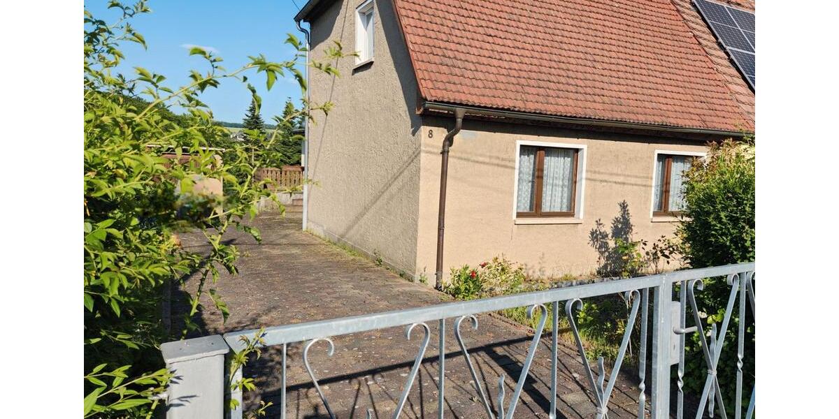 Doppelhaushälfte Greiz - 89.000&euro; | Angebot:27018012