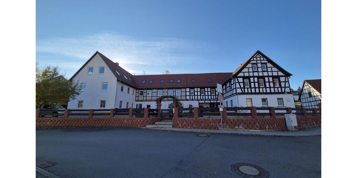 Etagenwohnung Bad Klosterlausnitz - 22 Zimmer, 784 m&sup2;, 2.600.000&euro; | Angebot:25205438