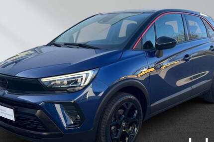 Opel Crossland 33.485 km 13.975 &euro; Zeulenroda- Triebes 07937
