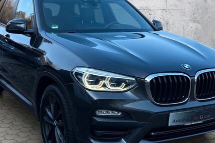 BMW X3 146.900 km 24.990 &euro; Eisenberg 07607