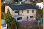 Einfamilienhaus in ruhiger Stadtrandlage von Gera – solides Haus mit Potenzial! *Provisionsfrei! - Einfamilienhaus Gera Leumnitz | Angebot:26376586
