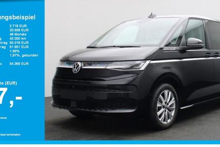 VW T7 Multivan 26.482 km 55.156 &euro; Gera 07546