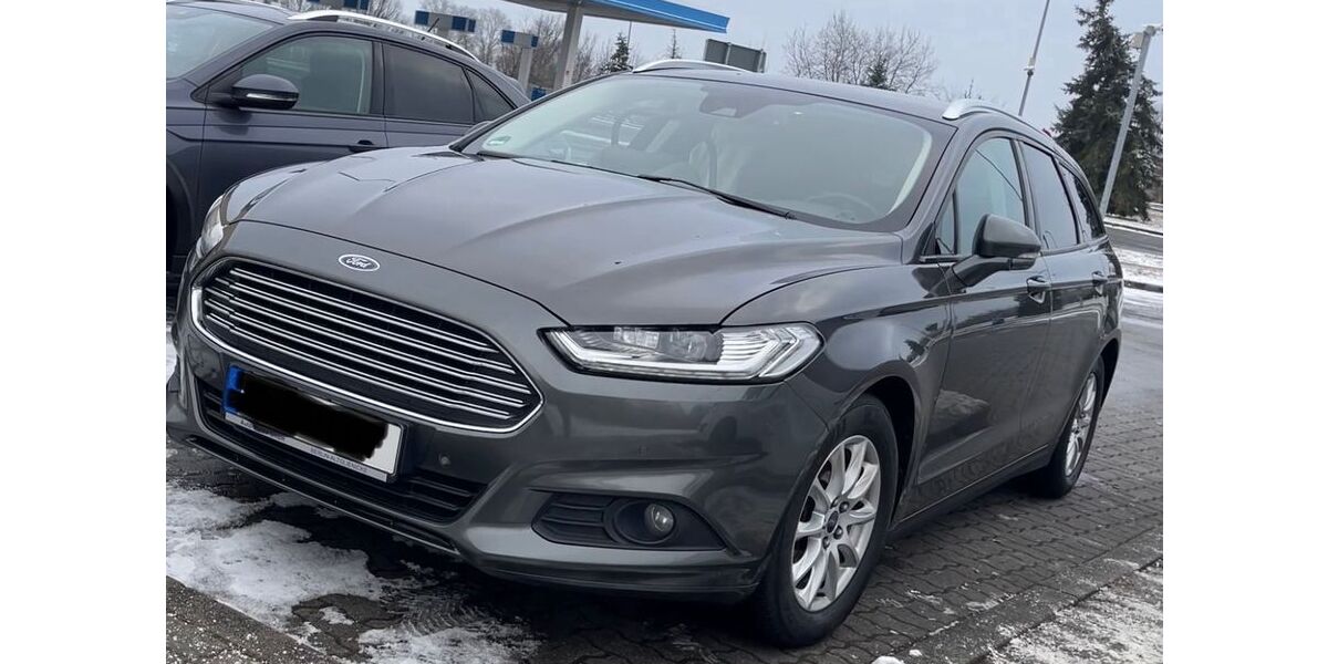 Ford Mondeo 149.500 km 12.800 &euro; Werdau 08412