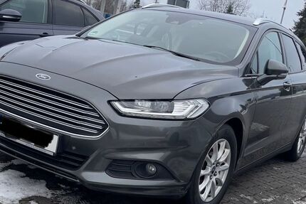 Ford Mondeo 150.000 km 11.500 &euro; Werdau 08412