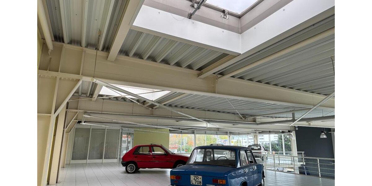 Gewerbeobjekt Gera Debschwitz - 950&euro; | Angebot:18471917