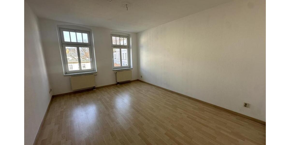 Gemütliche 3-Raum Wohnung im Zentrum von Gera! Nähe Hauptbahnhof! - Etagenwohnung Gera Ostviertel | Angebot:26386071