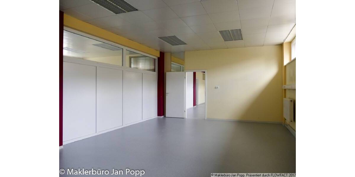 Gewerbeobjekt Greiz - 1.000&euro; | Angebot:20953270