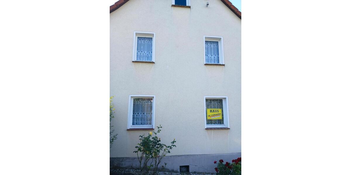 Einfamilienhaus Neustadt an der Orla - 50.000&euro; | Angebot:26961230