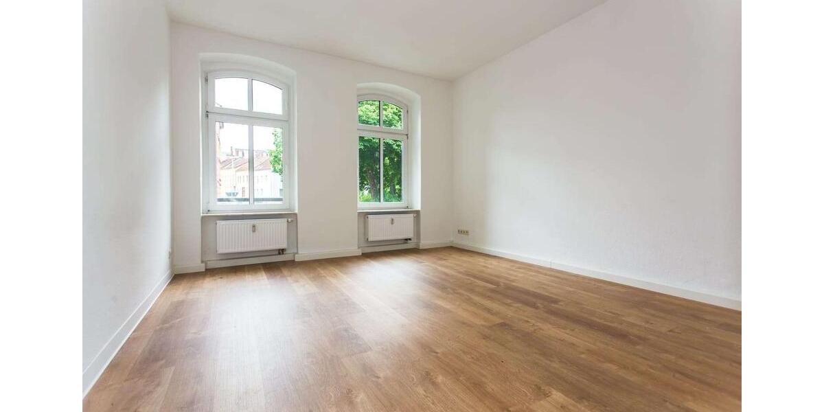 Etagenwohnung Gera Alt-Bieblach - 2 Zimmer, 47 m&sup2;, 295&euro; | Angebot:26645931