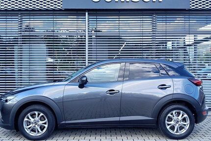 Mazda CX-3 69.660 km 17.390 &euro; Gera 07546