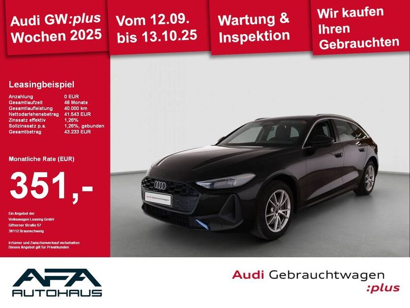 Audi A5 25.028 km 38.750 € Gera 07546