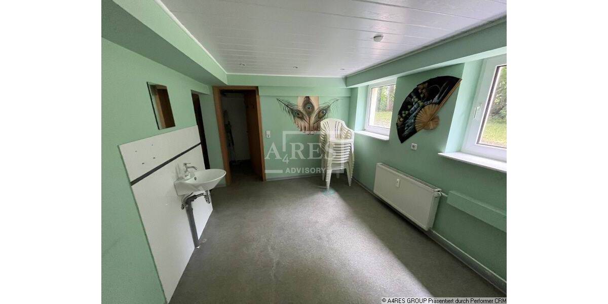Gewerbeobjekt Meuselwitz - 160.000&euro; | Angebot:26881614
