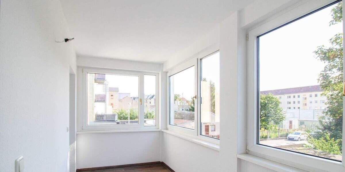 Gewerbeobjekt Gera Debschwitz - 2 Zimmer, 530.000&euro; | Angebot:25879580