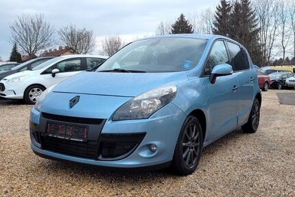Renault Scenic 239.457 km 2.980 € Zwickau 08056