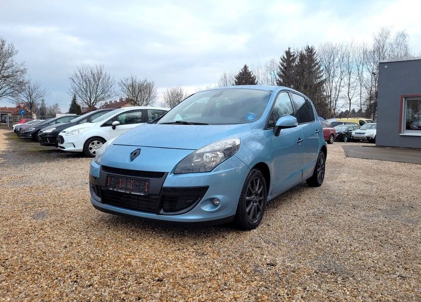 Renault Scenic 239.457 km 2.980 € Zwickau 08056