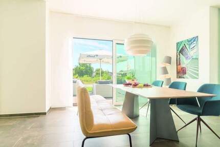 Haus Auma-Weidatal Auma - 4 Zimmer, 142 m&sup2;, 281.919&euro; | Angebot:25910312