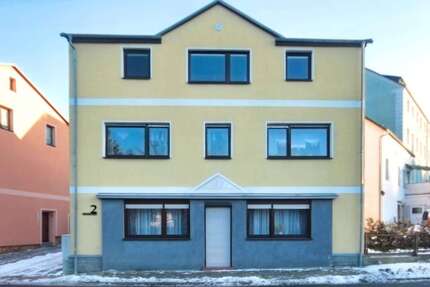 Haus Greiz - 6 Zimmer, 140 m&sup2;, 167.900&euro; | Angebot:25017808