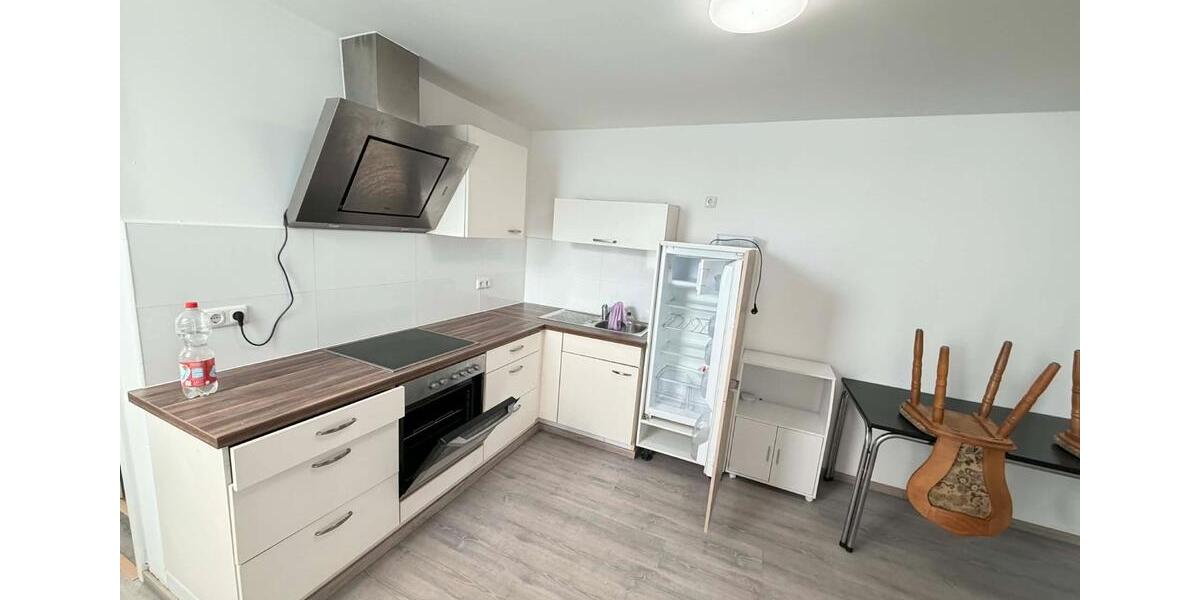 Erdgeschoßwohnung Gera Debschwitz - 1 Zimmer, 30 m&sup2;, 220&euro; | Angebot:26214055